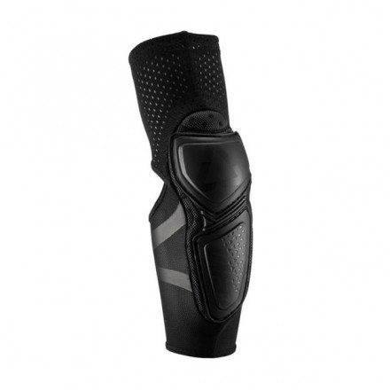 Налокотники Leatt Contour Elbow Guard White/Black S/M (5019200140)