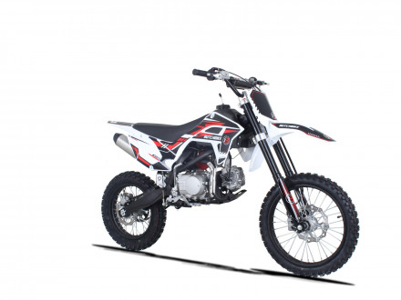 Питбайк Butchbike MX1 125cc