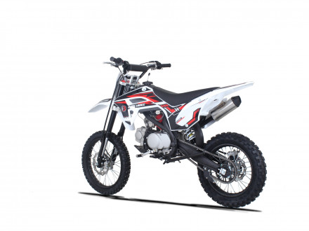 Питбайк Butchbike MX1 125cc