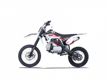 Питбайк Butchbike MX1 125cc