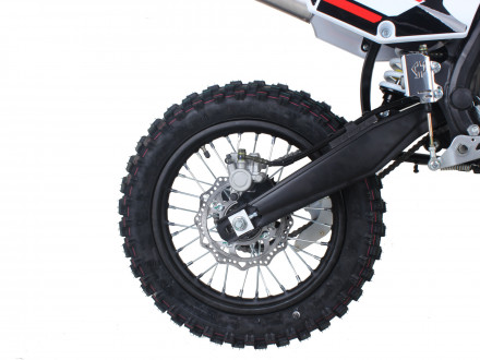 Питбайк Butchbike MX1 125cc