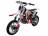 Питбайк KAYO KT50L 2T 12/10 (автомат, 2024 г.) MSD