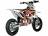 Питбайк KAYO KT50L 2T 12/10 (автомат, 2024 г.) MSD