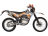 Мотоцикл кроссовый KAYO T2 300 ENDURO PR 21/18 (2023 г.) ПТС, , заводская упаковка, 1560012-790-4043