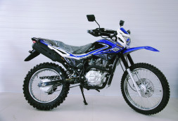 Мотоцикл Regulmoto SK 200GY-5 (Синий, , 100006-2)