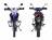 Мотоцикл Regulmoto SK 200GY-5 (Синий, , 100006-2) MSD