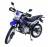 Мотоцикл Regulmoto SK 200GY-5 (Синий, , 100006-2) MSD