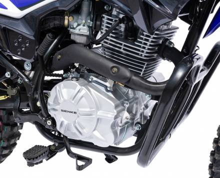Мотоцикл Regulmoto SK 200GY-5 (Синий, , 100006-2) MSD