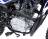 Мотоцикл Regulmoto SK 200GY-5 (Синий, , 100006-2) MSD