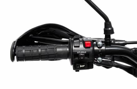 Мотоцикл Regulmoto SK 200GY-5 (Синий, , 100006-2) MSD