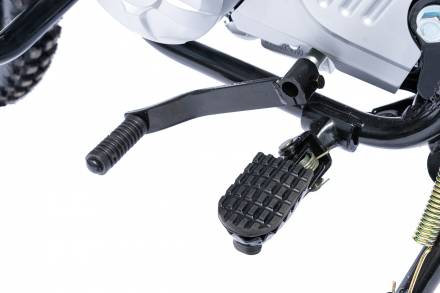 Мотоцикл Regulmoto SK 200GY-5 (Синий, , 100006-2) MSD
