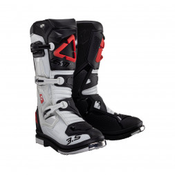 Мотоботы Leatt 3.5 HydraDri Boot (Forge, 8, 2024 (3024050461))