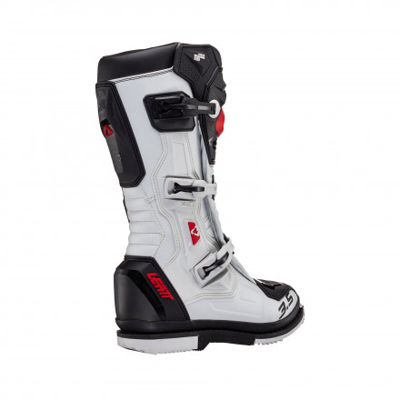 Мотоботы Leatt 3.5 HydraDri Boot (Forge, 8, 2024 (3024050461))