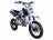 Питбайк KAYO MINI К125EM 14/12 (механ. сцепл., эл. стартер 2024г.) MSD (М12М)