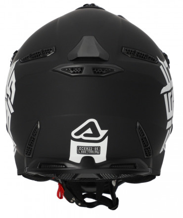 Шлем Acerbis PROFILE 5 22-06 Black  2 ,  L