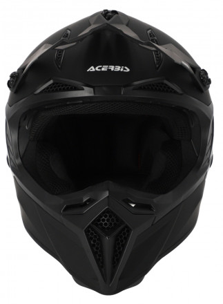 Шлем Acerbis PROFILE 5 22-06 Black  2 ,  L