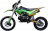 Питбайк BSE EX 17/14 Green Orange Ant (040) MSD