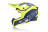 Шлем Acerbis LINEAR Yellow/Blue, M