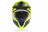 Шлем Acerbis LINEAR Yellow/Blue, M