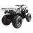 WELS THUNDER 150 чёрный MSD