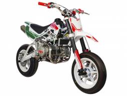 Питбайк KAYO GP1-SM YX160 12/12 (2022 г.), MSD