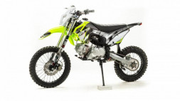 Питбайк PWR Racing FRZ 125 17/14 E (2021 г.)