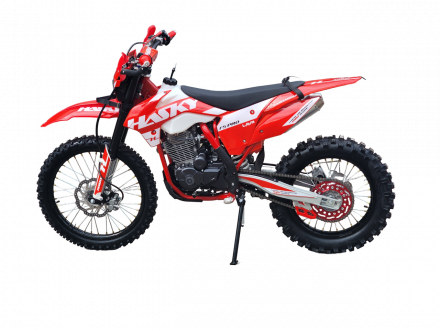 Мотоцикл Hasky F5 PRO 2025 MSD (F5 Pro)