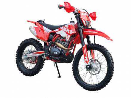 Мотоцикл Hasky F5 PRO 2025 MSD (F5 Pro)