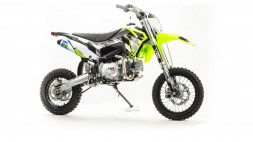 Питбайк PWR Racing FRZ 125 14/12 (2020 г.)