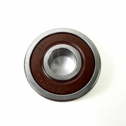 LU075362 Подшипник шариковый радиальный 6303UU