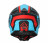 Шлем Acerbis PROFILE 5 22-06  Red/Blue ,  XS