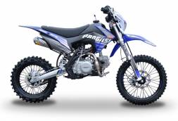 Питбайк Progasi SMART 5 125 BLUE MSD