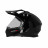 Шлем детский Acerbis RIDER JUNIOR  Black, Y/XL (55-56)