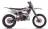 Мотоцикл эндуро ROCKOT GS FIVE Burnout (250cc 2T, MT250, 21/18) MSD