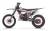 Мотоцикл эндуро ROCKOT GS FIVE Burnout (250cc 2T, MT250, 21/18) MSD