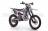 Мотоцикл эндуро ROCKOT GS FIVE Burnout (250cc 2T, MT250, 21/18) MSD