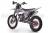 Мотоцикл эндуро ROCKOT GS FIVE Burnout (250cc 2T, MT250, 21/18) MSD