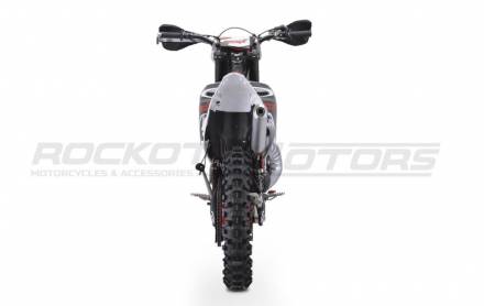 Мотоцикл эндуро ROCKOT GS FIVE Burnout (250cc 2T, MT250, 21/18) MSD