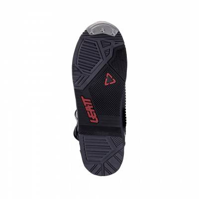 Мотоботы Leatt 3.5 HydraDri Boot (Graphene, 11, 2025 (3024050484))