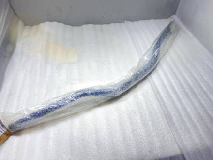 Руль AL7075-T6 28,6mm для грипс Lock-on Hasky F7/F6 Pro/F6/F6L