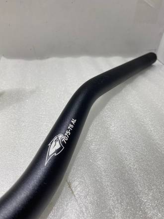 Руль AL7075-T6 28,6mm для грипс Lock-on Hasky F7/F6 Pro/F6/F6L