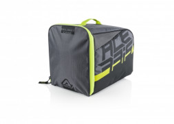 Сумка для шлема Acerbis HELMET BAG Black/Yellow, N