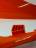 Обтекатели задние КТМ EXC 24-25 GR8, KEWS, K23, BRZ
