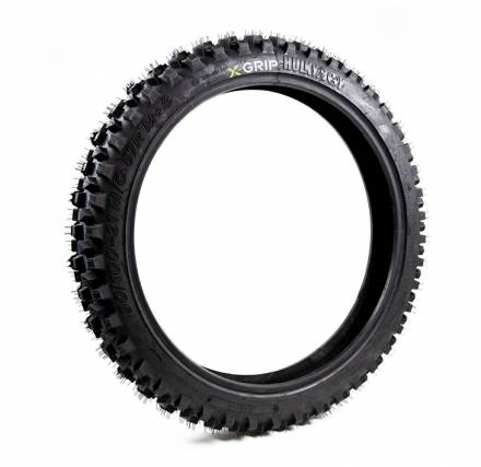 Шина X-GRIP 90/100-21 HULKYBOY FIM SOFT