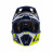 Мотошлем Leatt Moto 7.5 Helmet Kit (Blue, XXL, 2024 (1024060265))