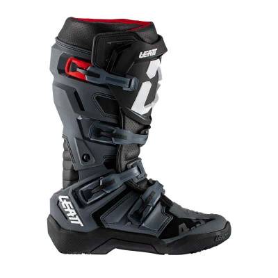 Мотоботы Leatt 4.5 Enduro Boot (Graphene, 7, 2025 (3021100260))
