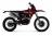 Progasi RACE 300 AIR (ZS PR300) Red/Black MSD