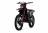 Progasi RACE 300 AIR (ZS PR300) Red/Black MSD