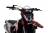 Progasi RACE 300 AIR (ZS PR300) Red/Black MSD