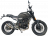 Мотоцикл Regulmoto FARGO 300 (Черный, , 103875-1) MSD